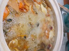 -大理董·董家小厨野生菌火锅(古城旗舰店)