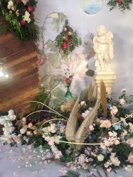 -上海万达瑞华酒店·宴会厅