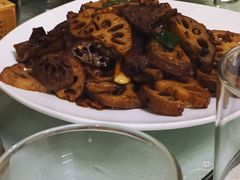 -房陵农家(东亭店)