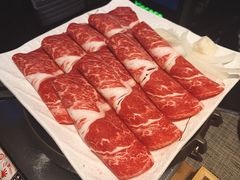 -满来寿喜烧(金虹桥店)