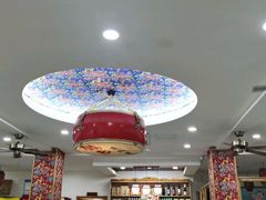 -鹤乡东北菜(崮山路店)