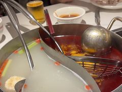 -八合里潮汕鲜牛肉火锅(深圳海岸城店)
