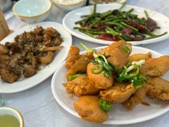 -阿九食店(南湾南路店)