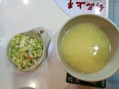 -李先生牛肉面(新华店)
