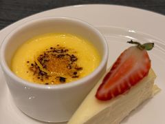 -长沙大王山朗豪酒店·朗豪自助餐厅