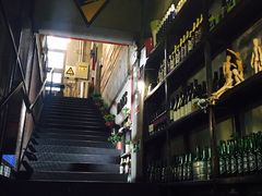 -MI WU FACTORY米屋美食工厂餐厅(绿地店)