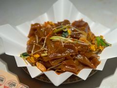 泡菜炒陈村粉-点都德·毕德寮