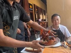 -Ministry of Crab(科伦坡店)