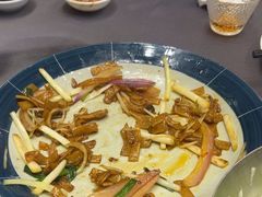 -东方御宴海鲜酒楼(棕泉酒店)