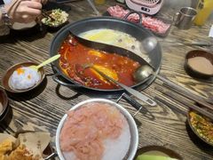 -冯校长老火锅(深圳总店)