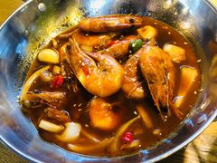 -杭百味·大众精选杭帮菜(西湖音乐喷泉店)