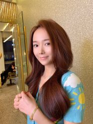 -3AM·S HAIR SALON烫发染发接发