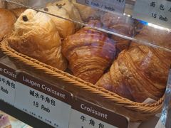 -德南面包房(尚都店)