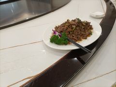 -快活林食家