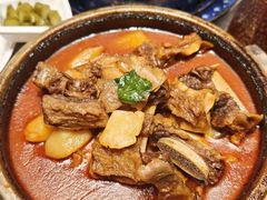 -北平食府·北京烤鸭(北京西站六里桥店)