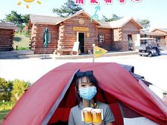 -长春世界雕塑园冰雪艺术天地