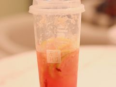 -BreadTalk面包新语·烘焙蛋糕(金光华广场店)