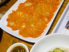 -紫霞门韩国料理烤肉(深南东路店)