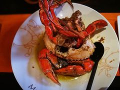 -Ministry of Crab(科伦坡店)