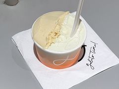 -Dip in Gelato(富民路店)