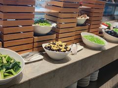 -上海虹桥宾馆味翠餐厅