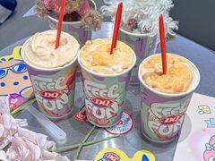 -DQ·蛋糕·冰淇淋(五角场万达店)