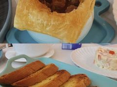 -库滋明·俄罗斯特色美食(中央大街店)