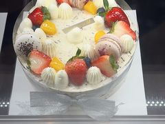 -85度C(上海松江九亭店)