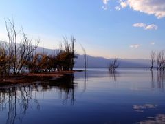 -青海湖国家重点风景名胜区