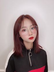 -YESIDO椰岛造型烫发染发