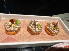 -锦楼·臻选新杭帮(杭州中心店)
