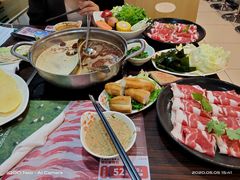 -呷哺呷哺(西单大悦城店)