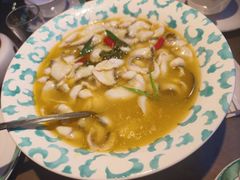 -老屋印象·酸菜鱼新川菜(义乌之心店)