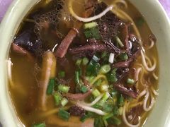 -大石人家鱿鱼面馆(大石西路总店)