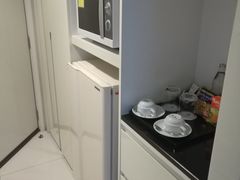 -曼谷文华中心点大酒店
