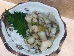 -东京屋(武定路店)
