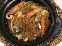 -东鑫记港式茶餐厅(南京东路店)