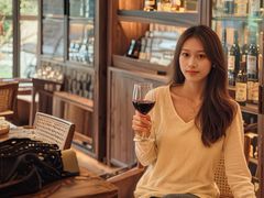 -Mammamia意大利餐厅(阳春巷店)