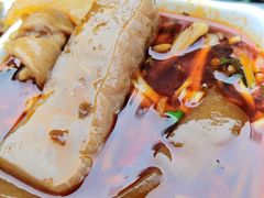 -味之绝美蛙鱼头火锅(龙潭店)