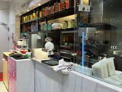 -小杨生煎(白玉兰广场店)