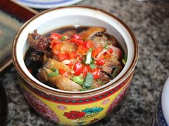 -南京大牌档(中山陵店)