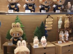 -泡泡玛特POPMART(国金街店)