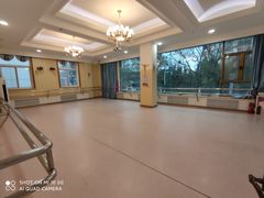 -卡普兰芭蕾舞学校(西固校区)