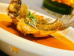 -上海滩餐厅(BFC外滩金融中心店)