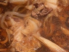 牛肉寿喜烧锅-醉虎传(南锣鼓巷店)