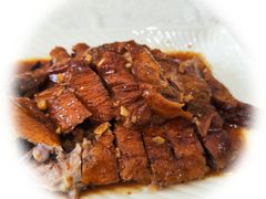 -胜记烧鹅美食