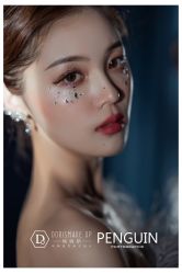 -桃瑞斯Doris新娘化妆造型