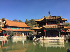 iphone_upload_pic-圆通禅寺