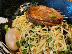 -雷神拉面(财富中心玉米楼店)