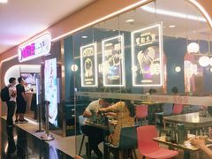 -小杨生煎(湟普汇店)